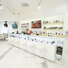 索尼直營店體驗顧問 在科技前沿，連接人與創新